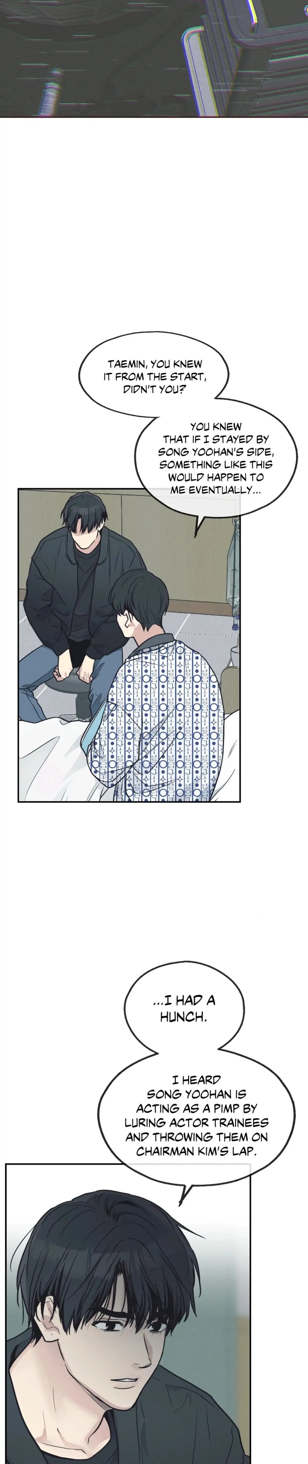 Payback, Chapter 67 image 14